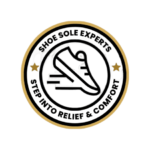Shoes Sole Experts Logo